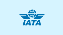 Miembro De La Asociación Internacional De Transporte Aéreo
