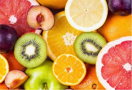 Mercancías Congeladas