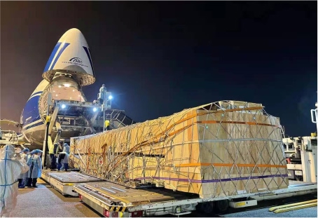 Mercancías Peligrosas