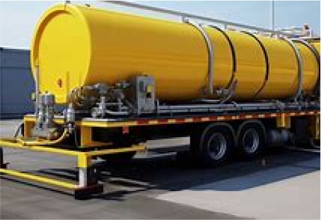 Mercancías Especiales