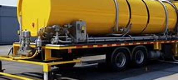 Mercancías Peligrosas